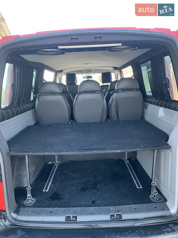Volkswagen Transporter 2015 VIN WV1ZZZ7HZGH046368 фото оголошення 4 з 41