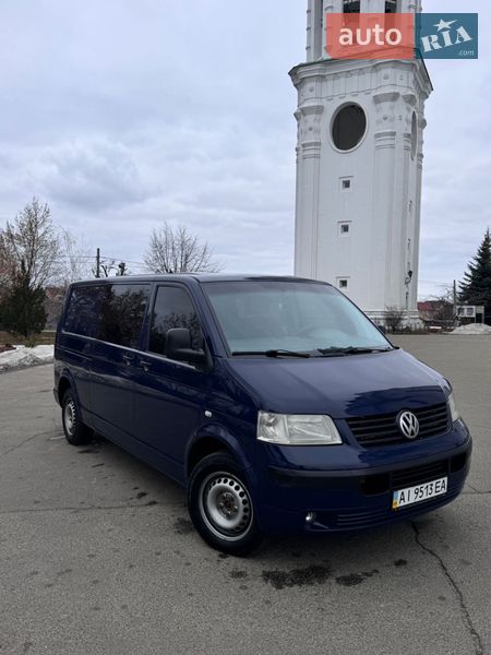 Volkswagen Transporter 2008 Volkswagen Transporter 2008