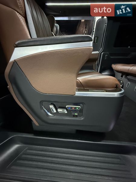 Минивэн Volkswagen Transporter 2020 в Одессе