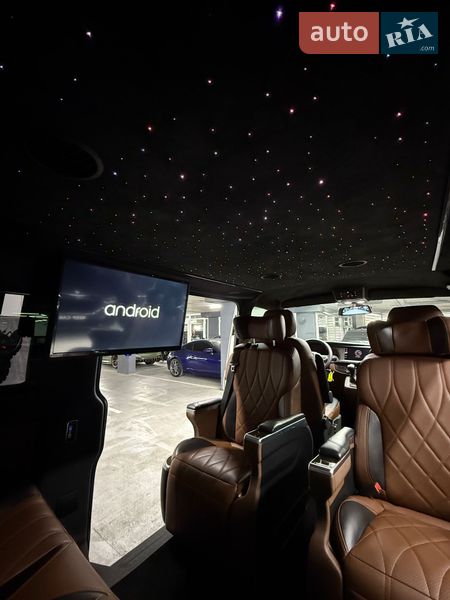 Минивэн Volkswagen Transporter 2020 в Одессе