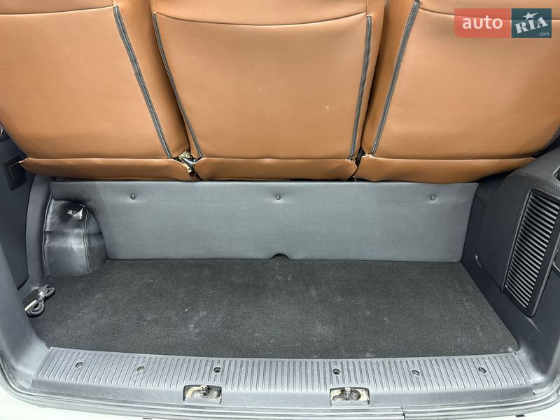 Минивэн Volkswagen Transporter 2020 в Одессе