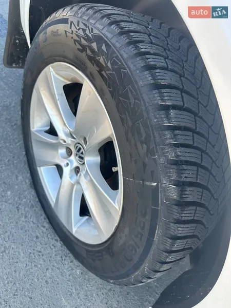 Volkswagen Transporter 2017 VIN WV1ZZZ7HZJH093541 фото оголошення 30 з 63