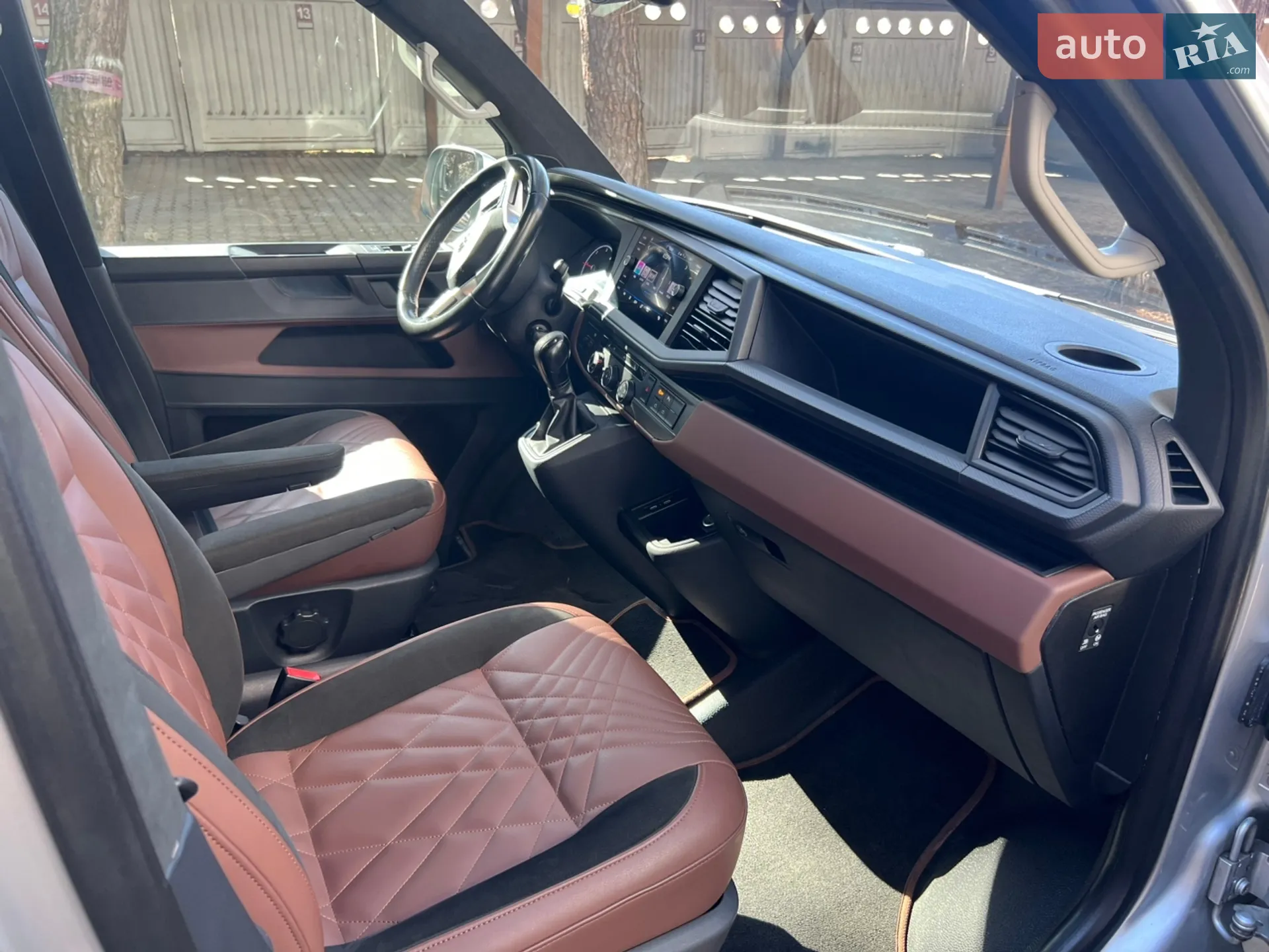 2019 Volkswagen Transporter - мініатюра 18
