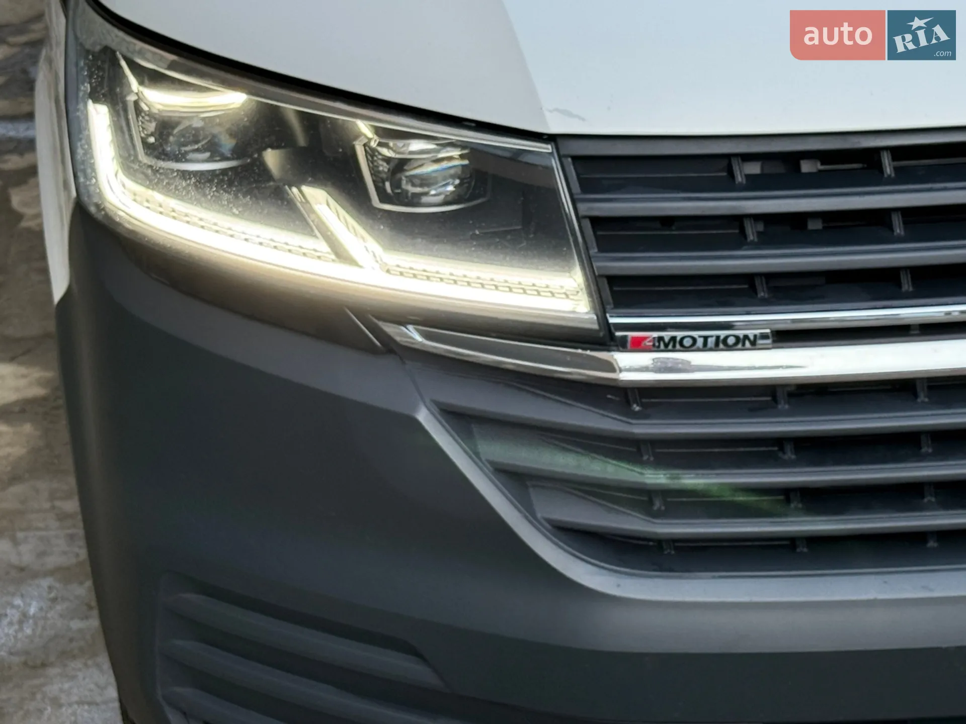 2019 Volkswagen Transporter - мініатюра 11