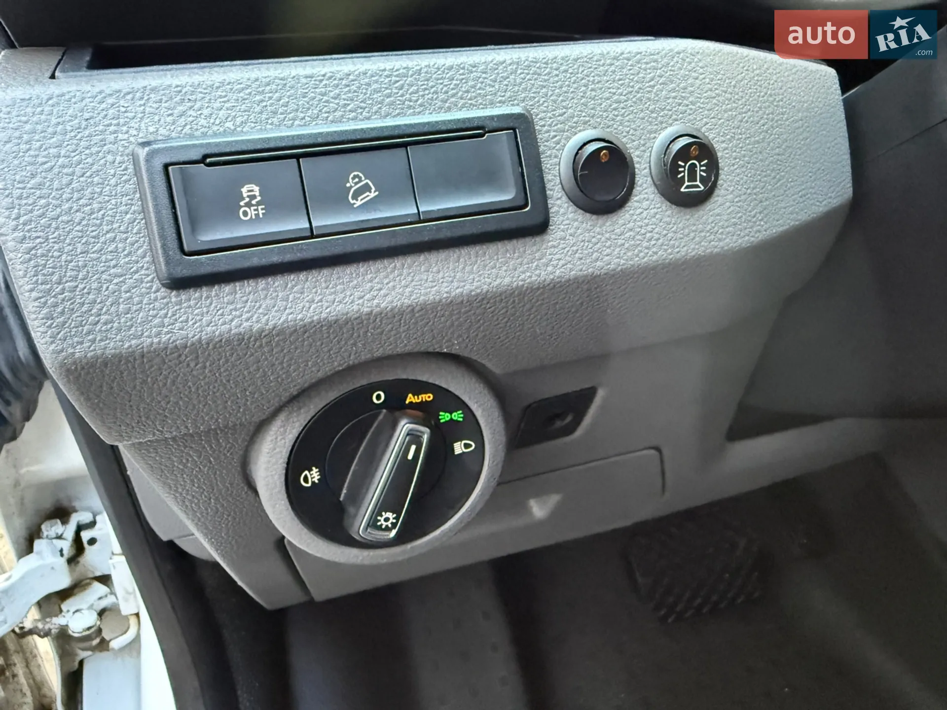 2019 Volkswagen Transporter - мініатюра 32