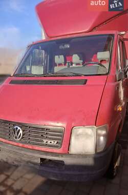 Борт Volkswagen Transporter 2006 в Києві