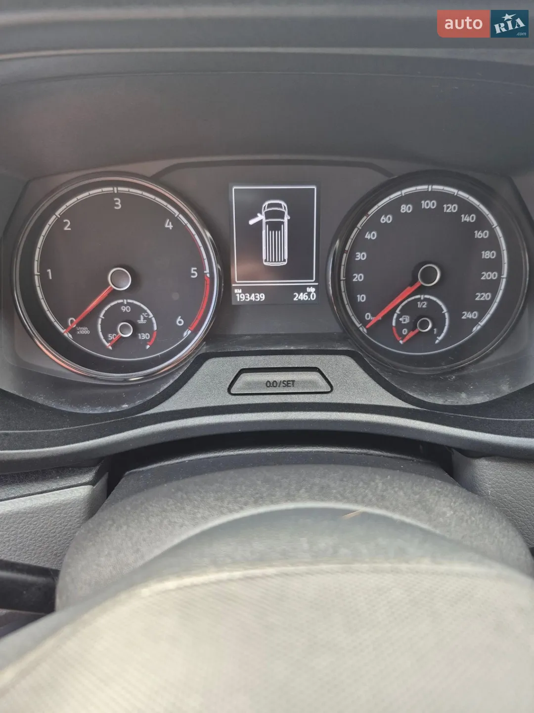 2021 Volkswagen Transporter - мініатюра 27