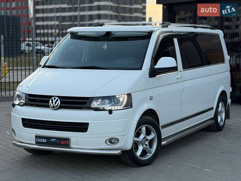 Volkswagen Transporter 2010 Volkswagen Transporter 2010