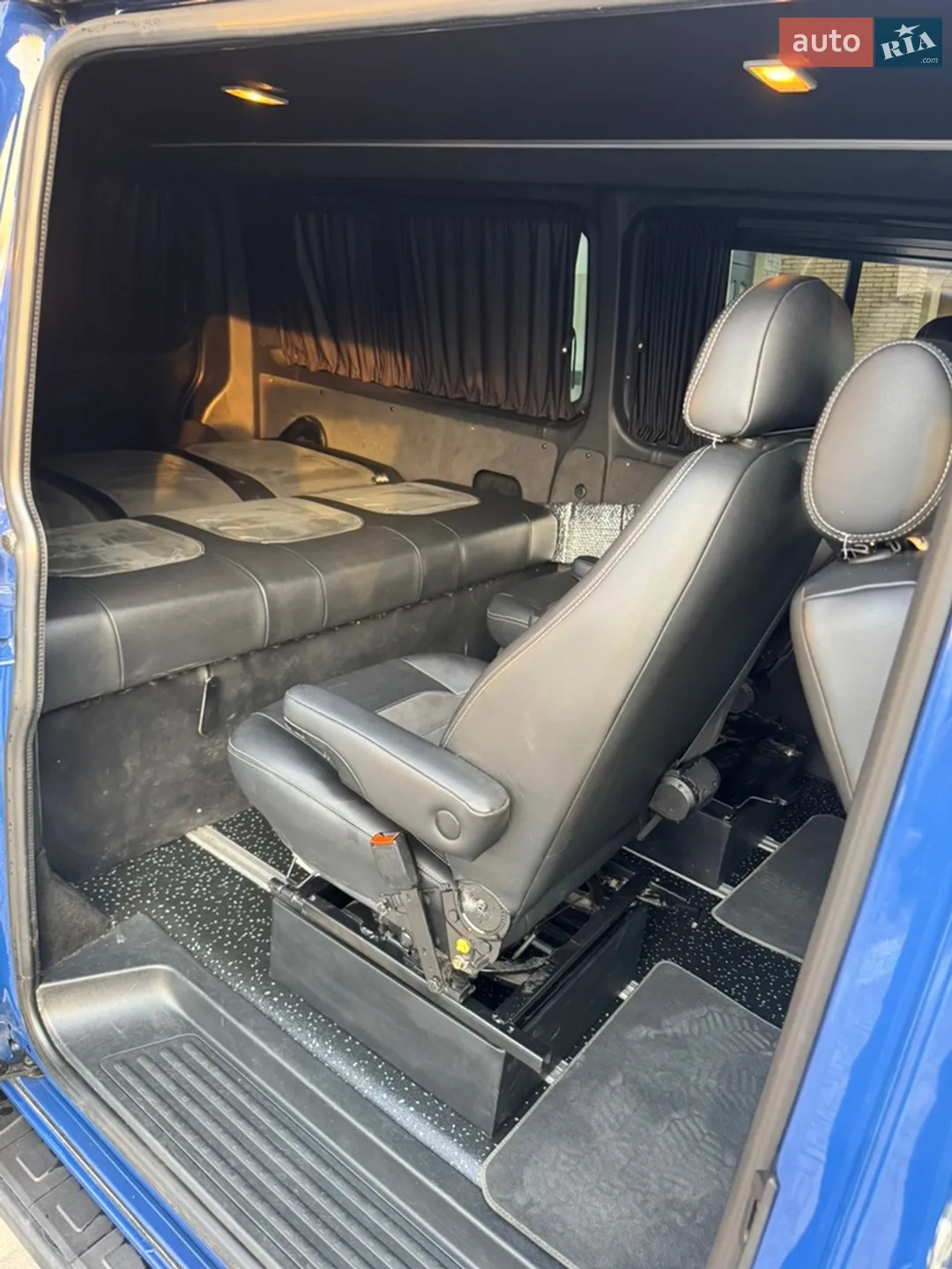 2018 Volkswagen Transporter - мініатюра 10