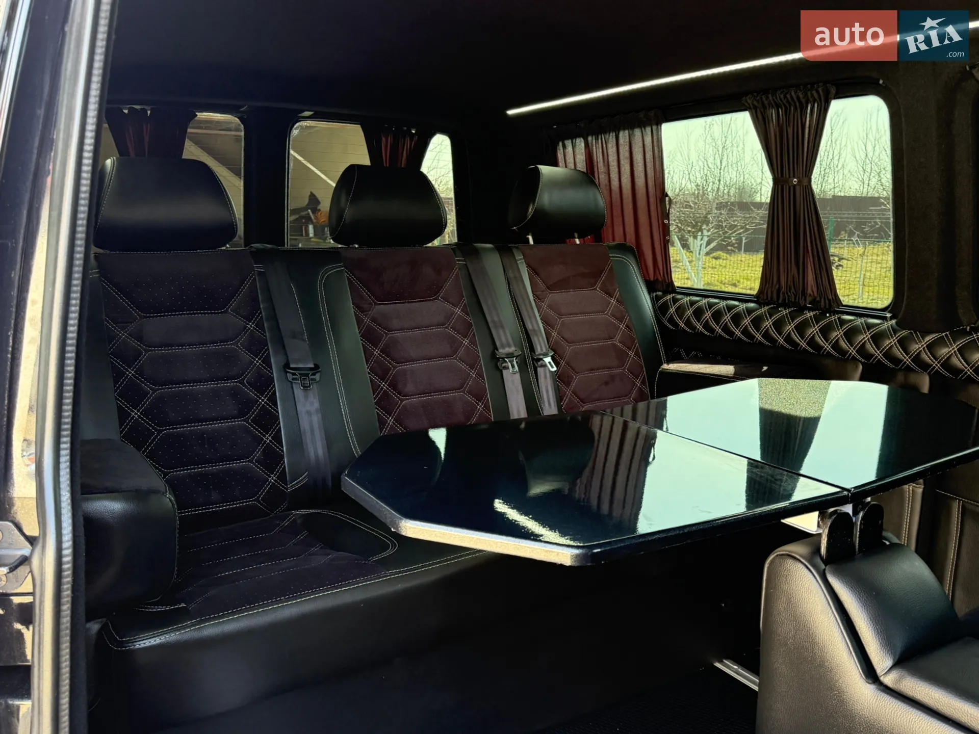 2020 Volkswagen Transporter - мініатюра 39