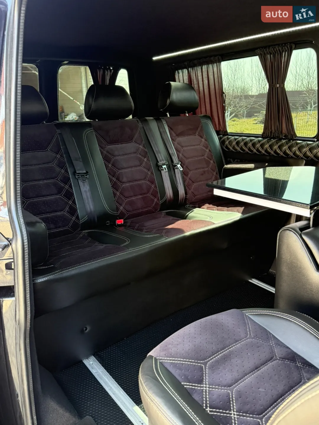 2020 Volkswagen Transporter - мініатюра 43