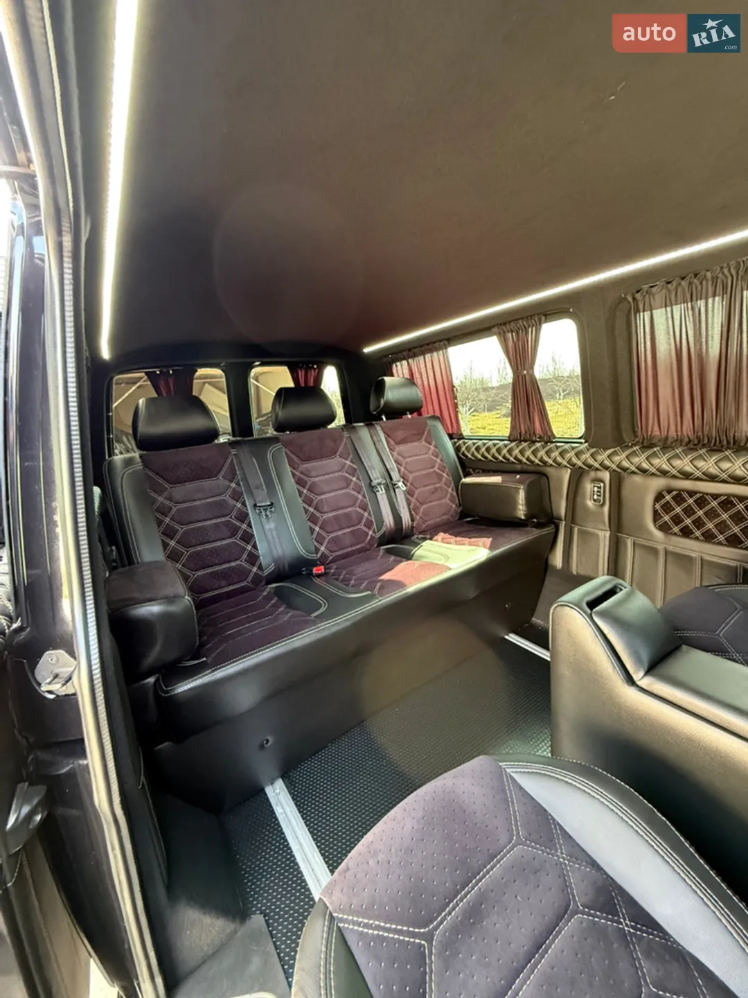 2020 Volkswagen Transporter - мініатюра 47