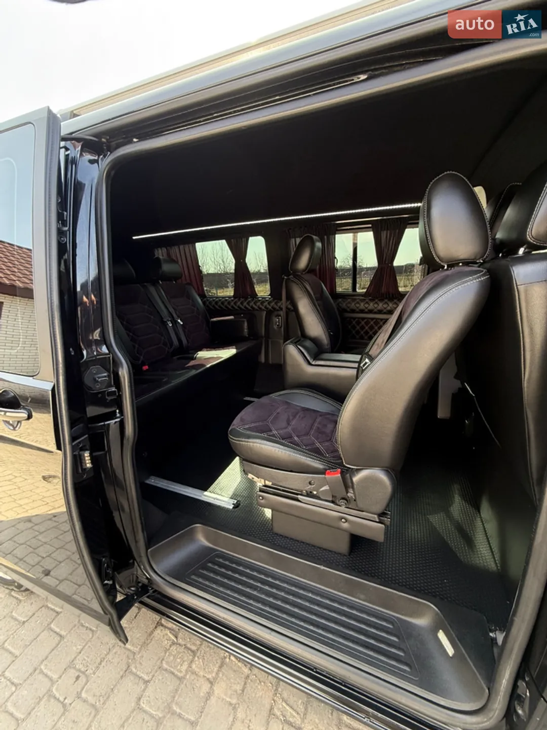 2020 Volkswagen Transporter - мініатюра 55