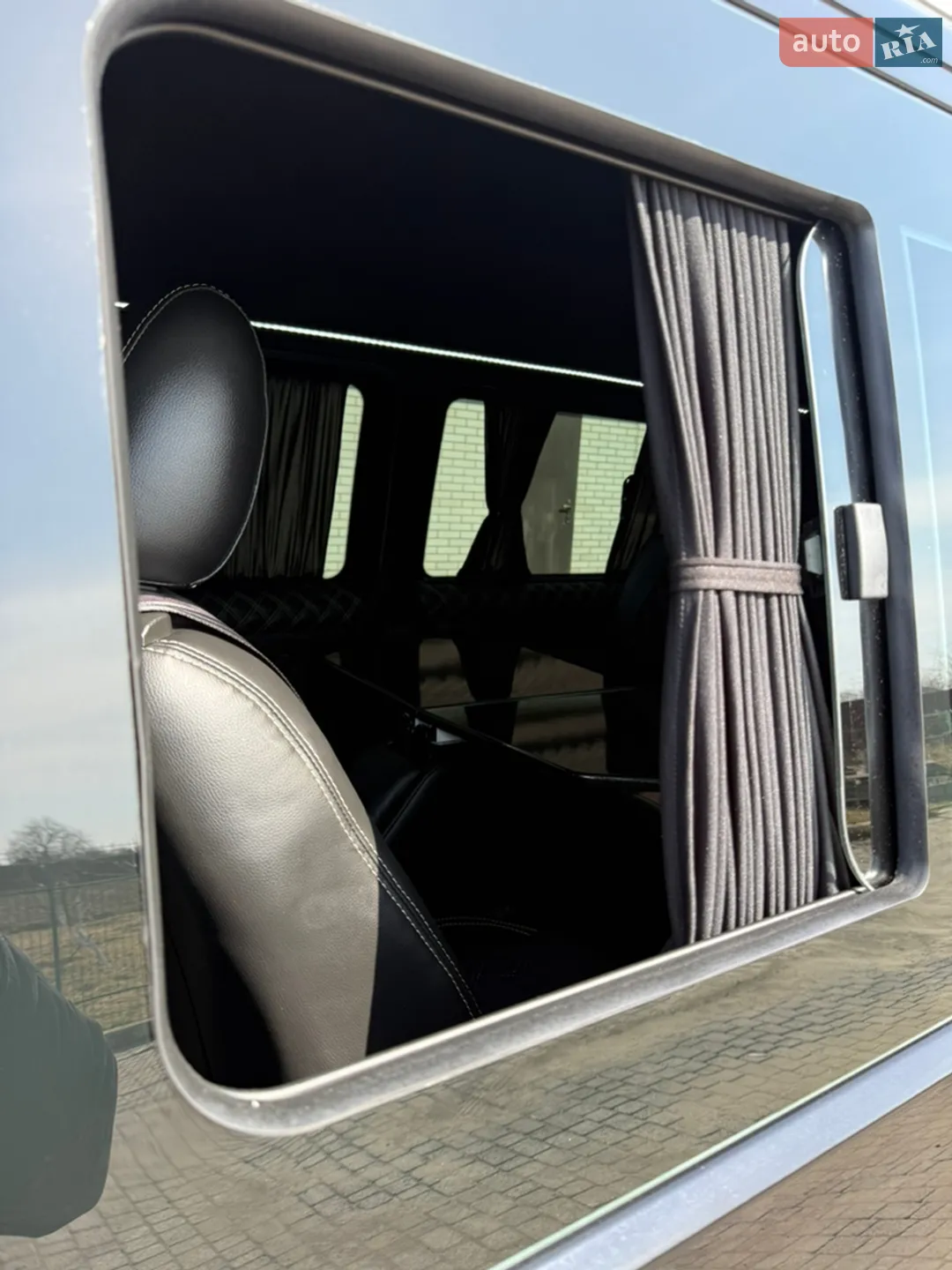 2020 Volkswagen Transporter - мініатюра 104