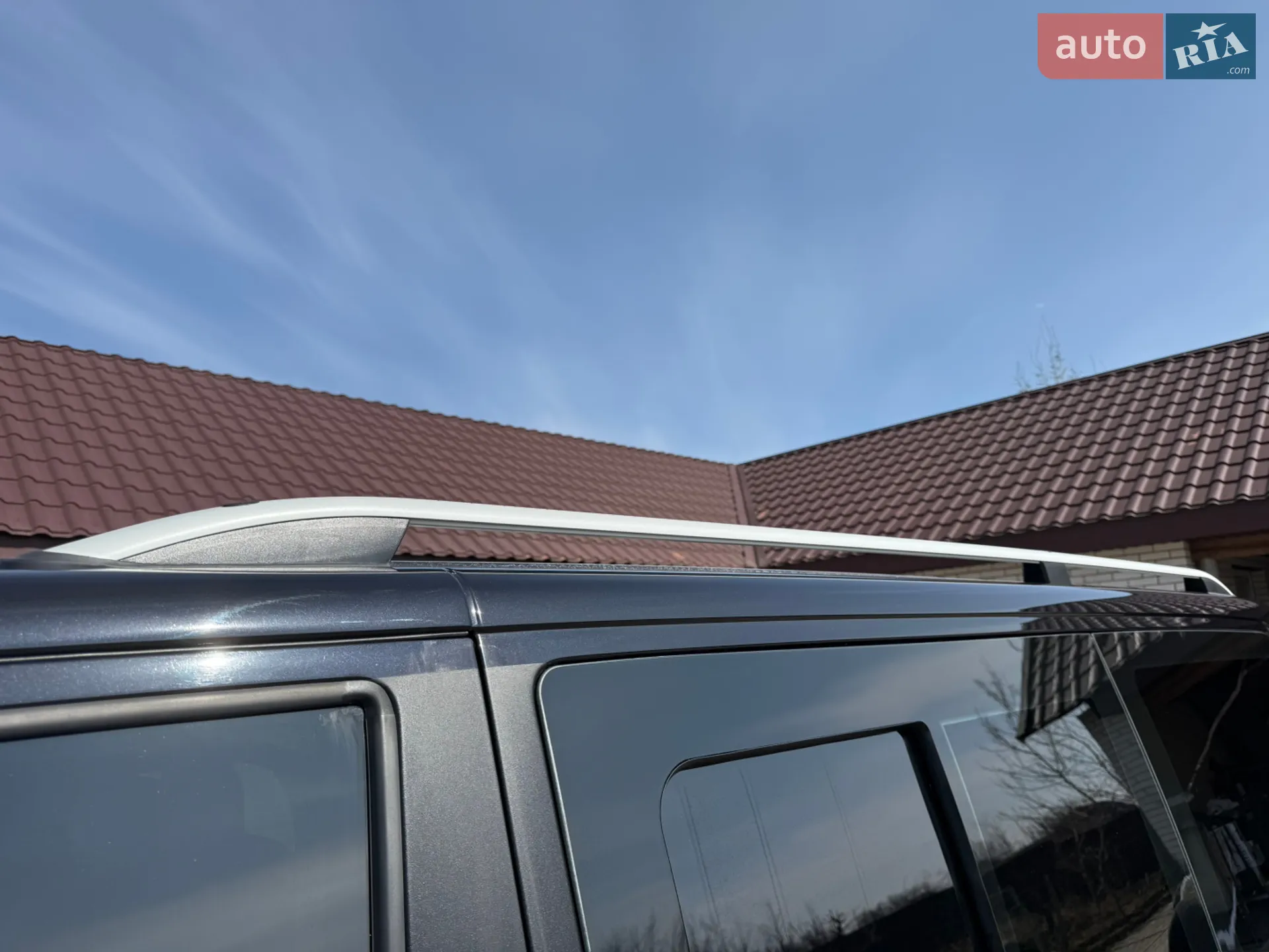 2020 Volkswagen Transporter - мініатюра 117