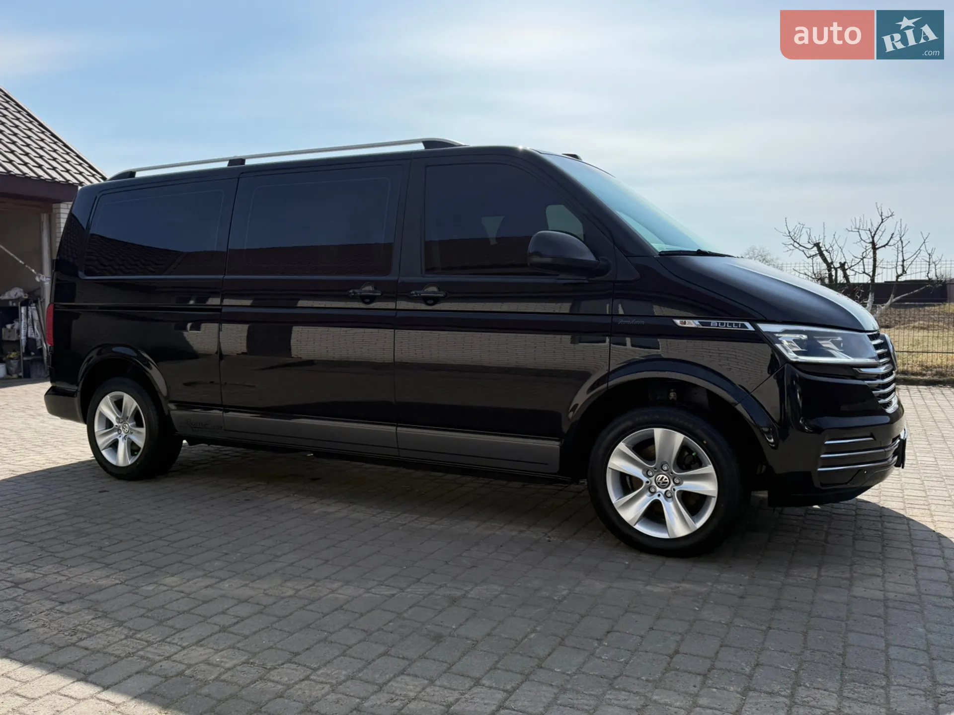 2020 Volkswagen Transporter - мініатюра 136