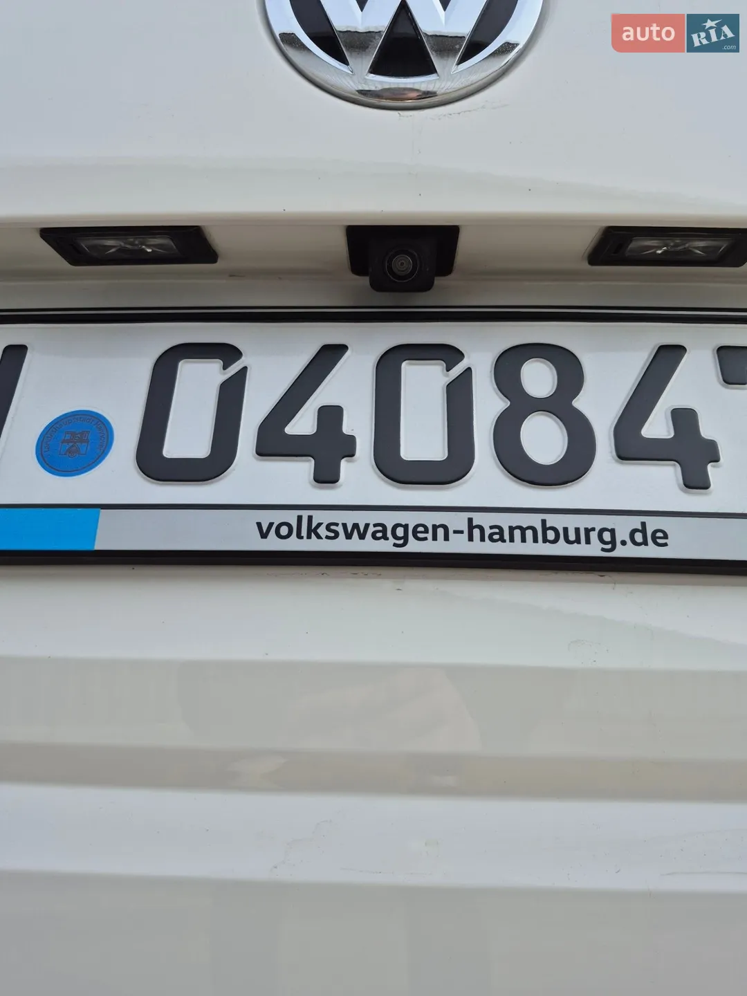 2021 Volkswagen Transporter - мініатюра 17