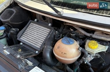 Мінівен Volkswagen Transporter 2003 в Черкасах