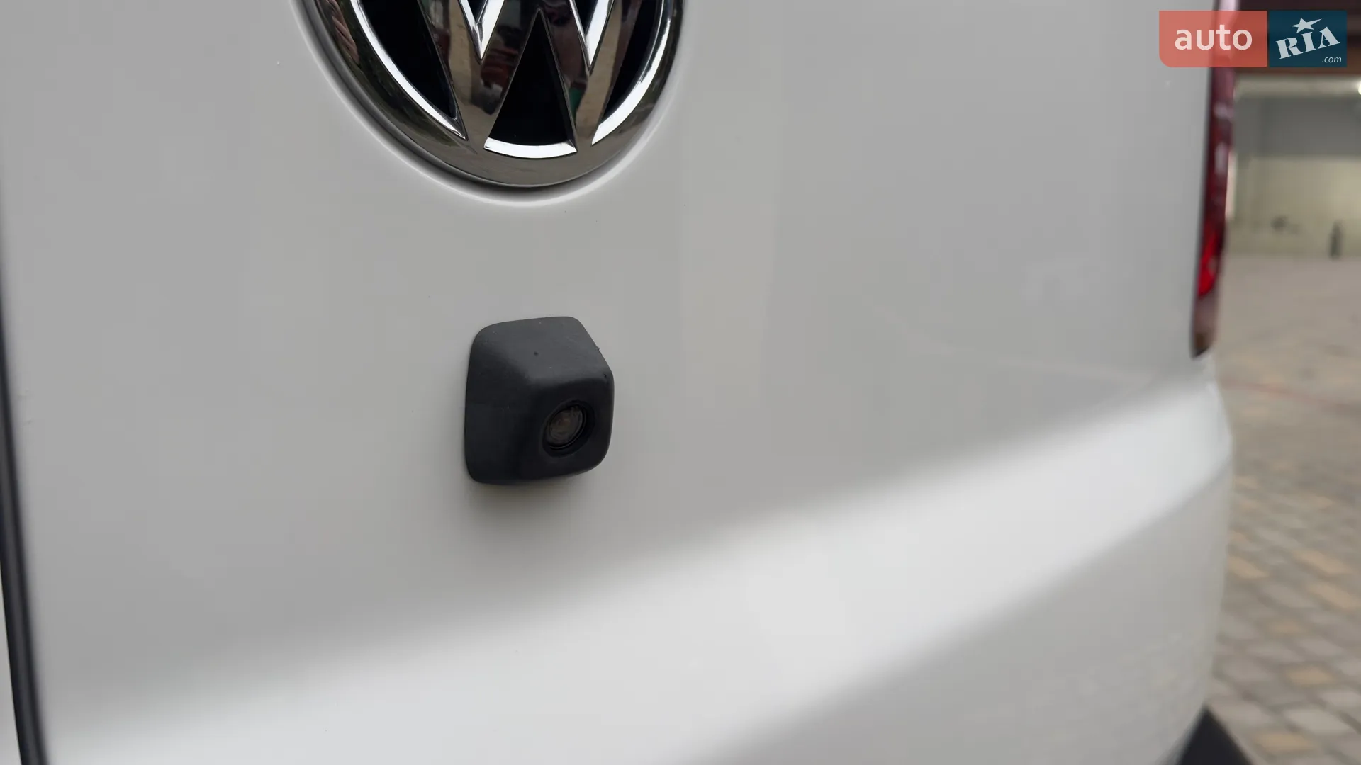 2020 Volkswagen Transporter - мініатюра 18