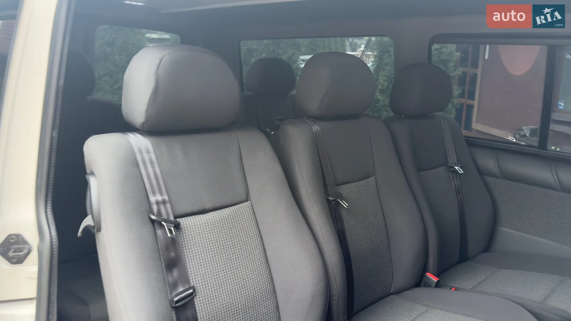 2020 Volkswagen Transporter - мініатюра 24