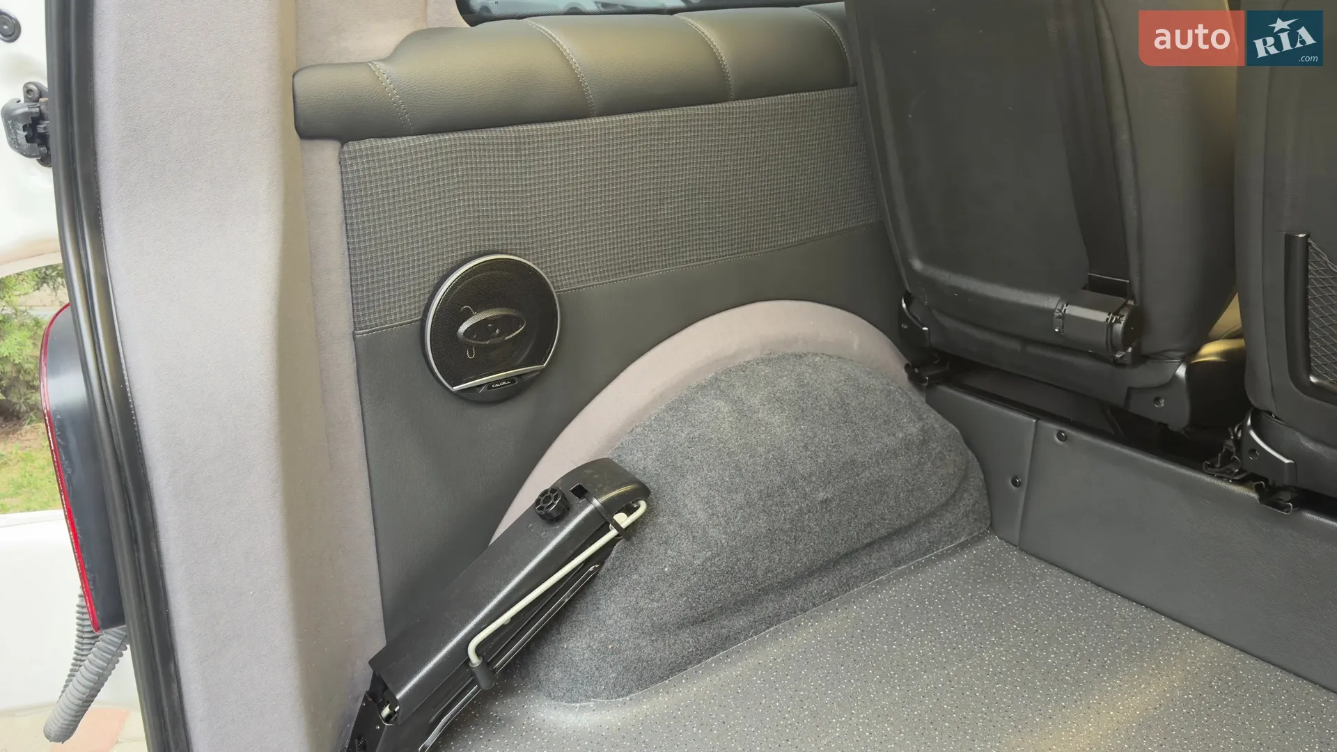 2020 Volkswagen Transporter - мініатюра 33