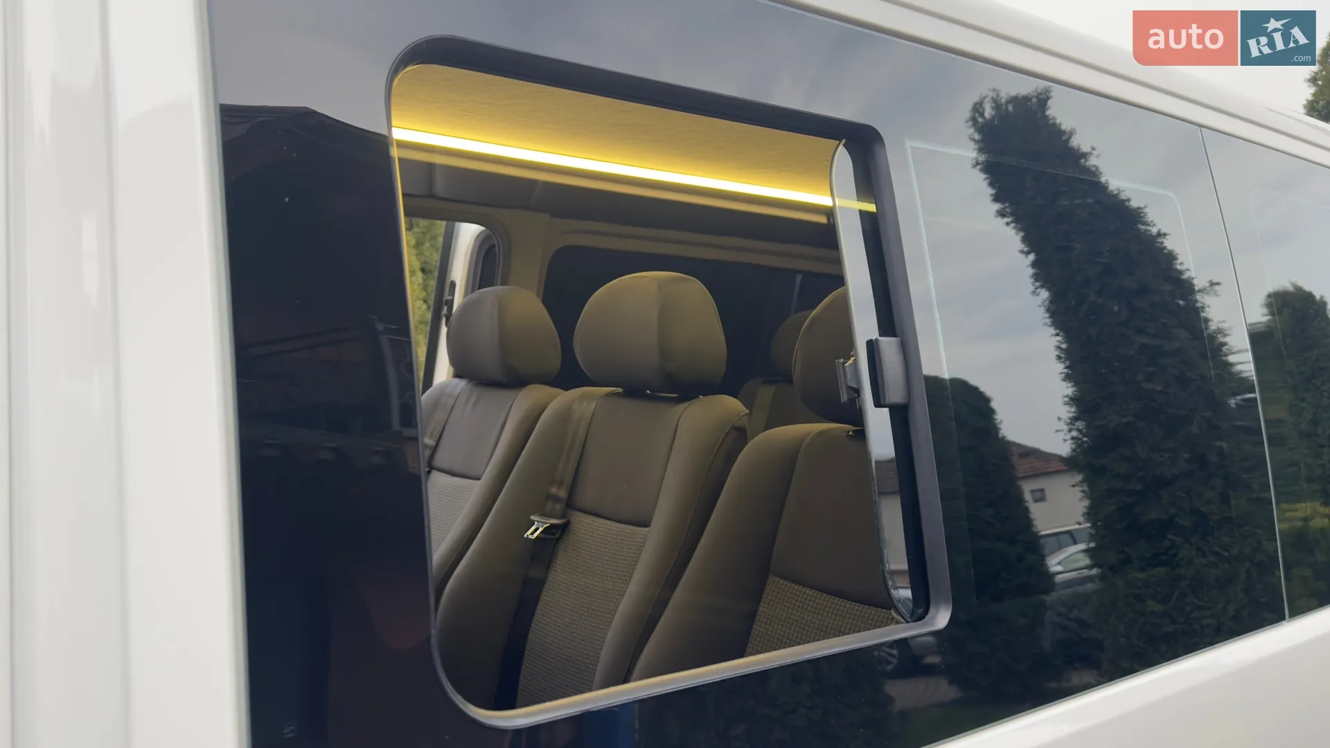 2020 Volkswagen Transporter - мініатюра 44