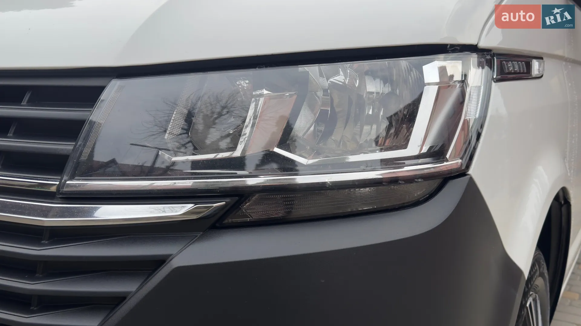 2020 Volkswagen Transporter - мініатюра 81