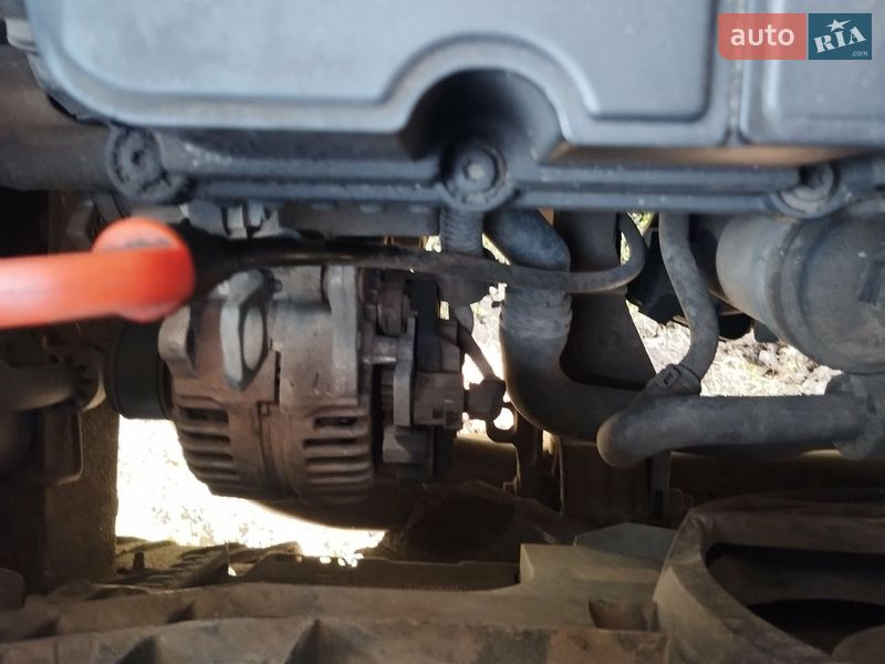 Минивэн Volkswagen Transporter 2007 в Николаеве