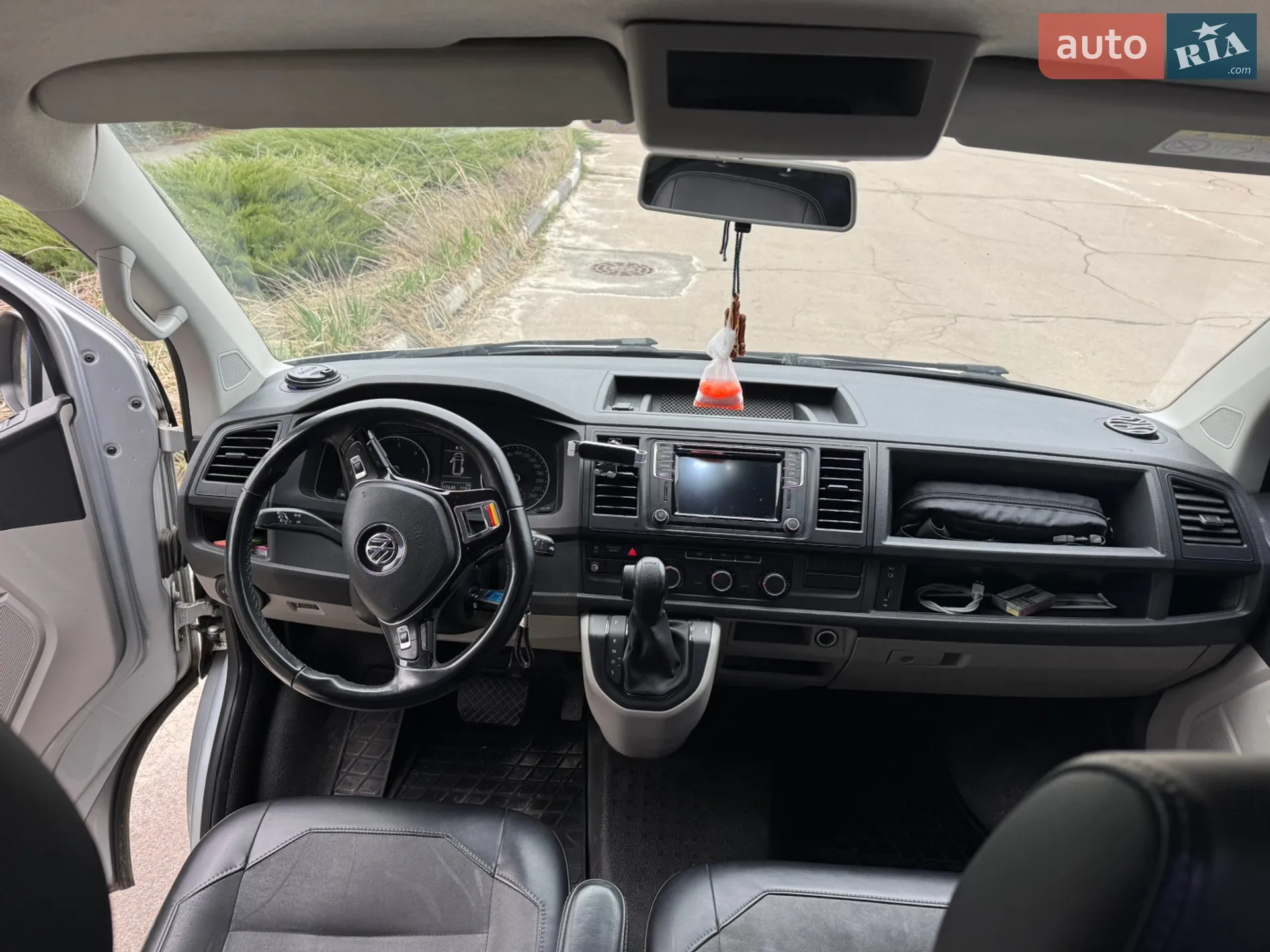 2018 Volkswagen Transporter - мініатюра 8