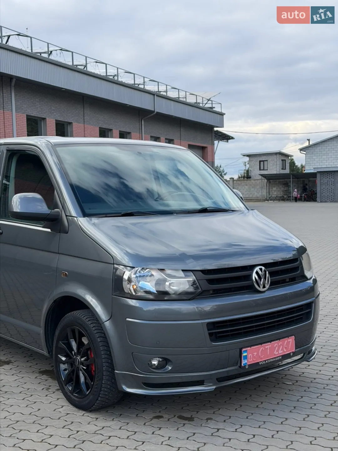Фото авто 2