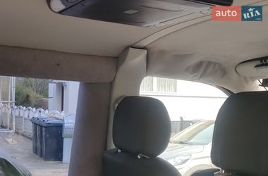 Минивэн Volkswagen Transporter 2004 в Харькове