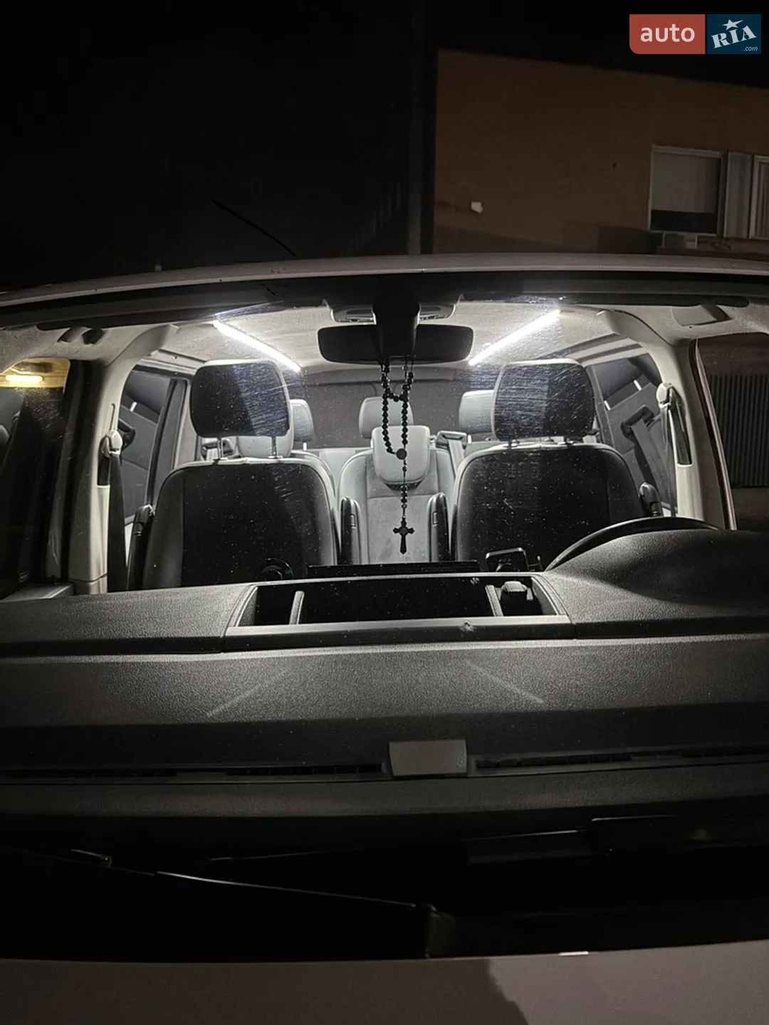 2018 Volkswagen Transporter - мініатюра 13