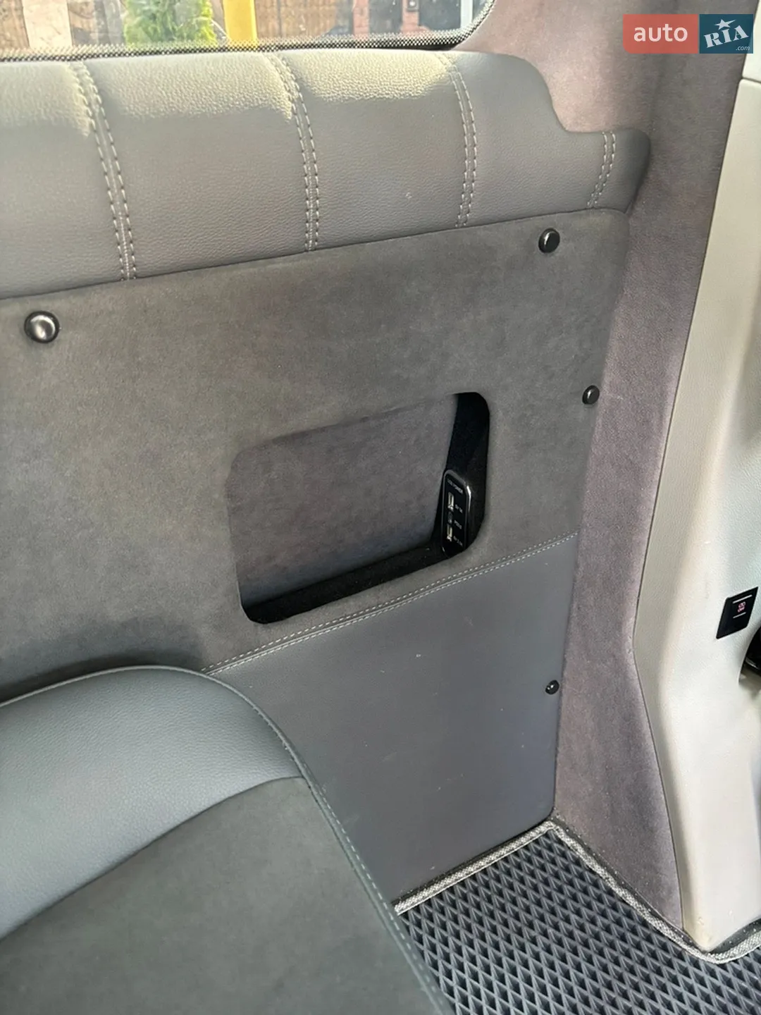 2018 Volkswagen Transporter - мініатюра 25