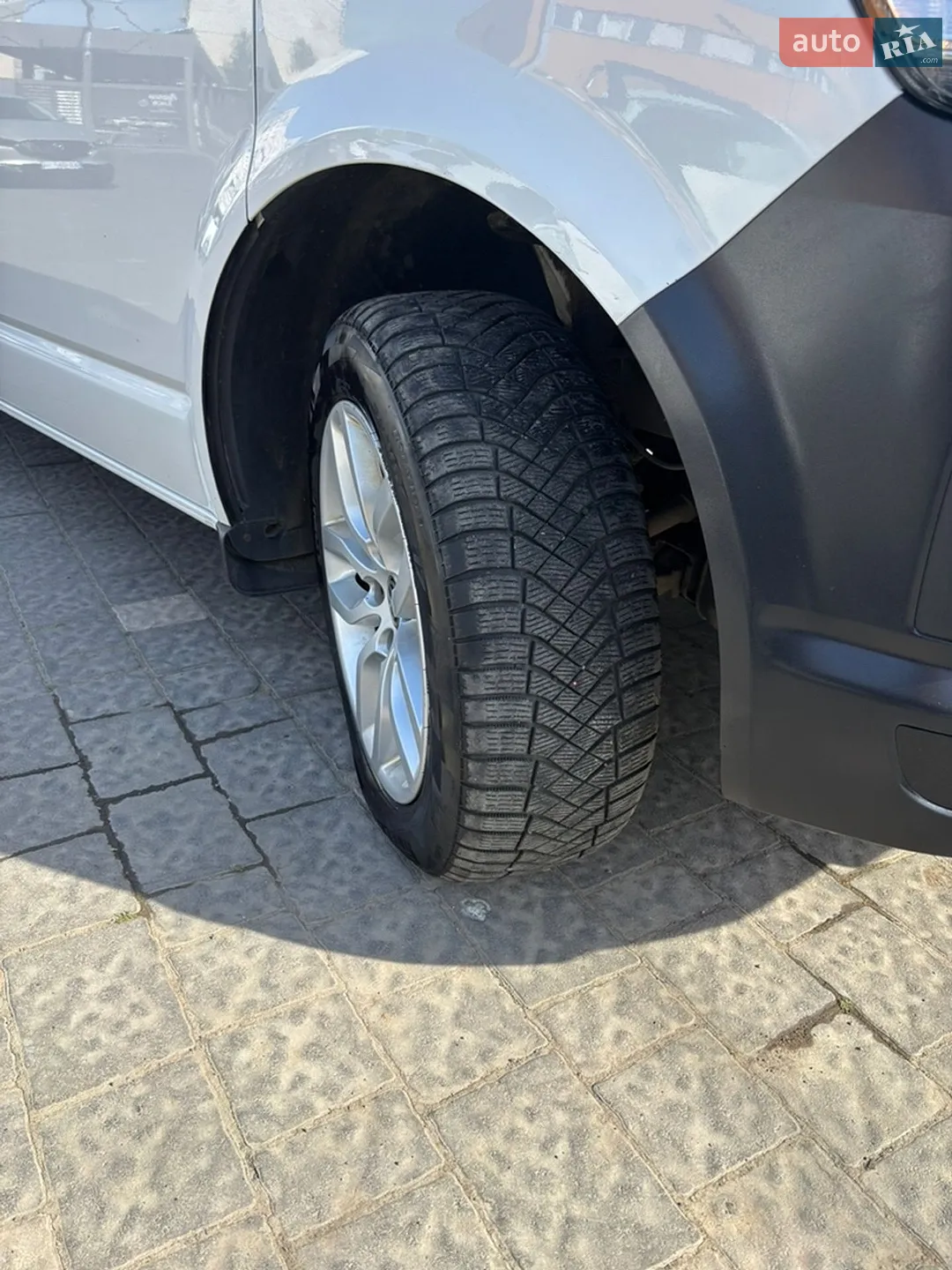 2018 Volkswagen Transporter - мініатюра 30