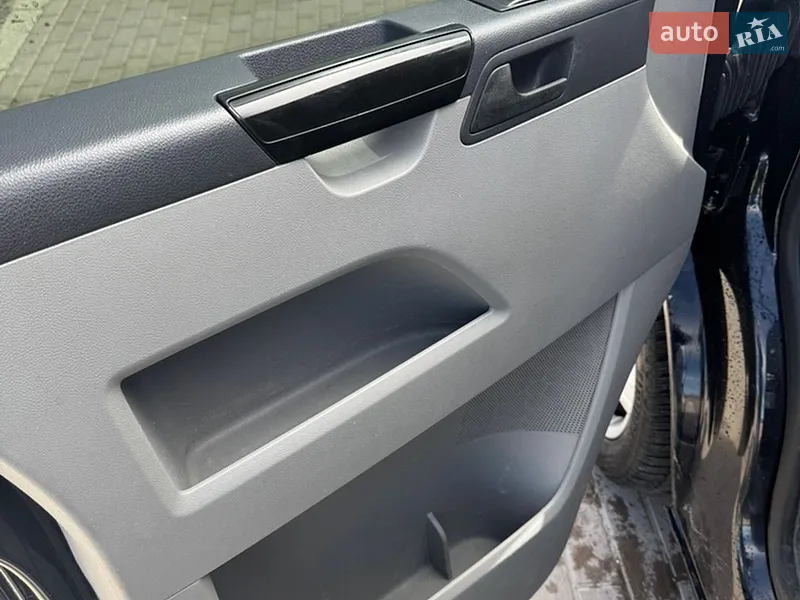 Volkswagen Transporter 2011 VIN WV1ZZZ7HZBH013267 фото оголошення 11 з 31