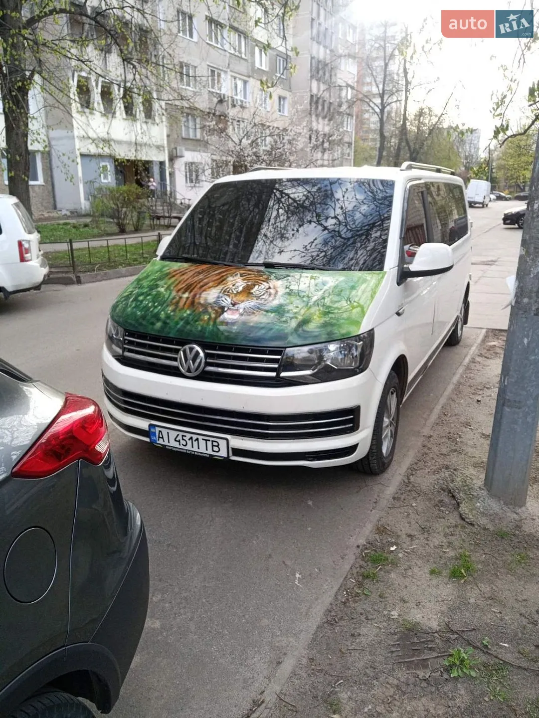 Фото авто 4