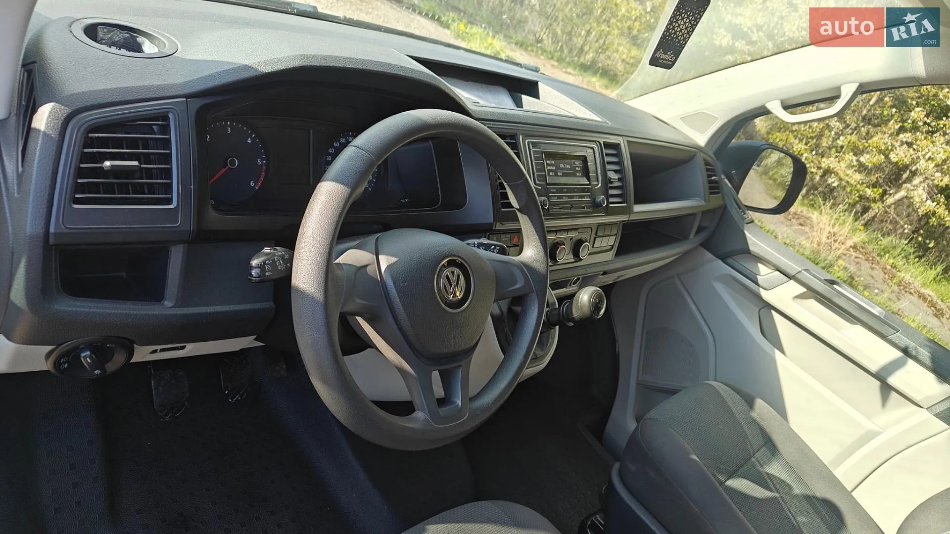 2016 Volkswagen Transporter - мініатюра 51
