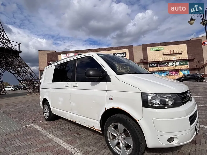 Volkswagen Transporter 2012 VIN WV1ZZZ7HZDH054380 фото оголошення 7 з 77
