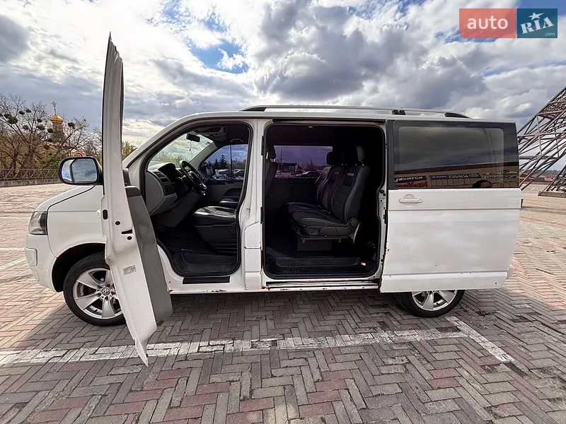 Volkswagen Transporter 2012 VIN WV1ZZZ7HZDH054380 фото оголошення 10 з 77