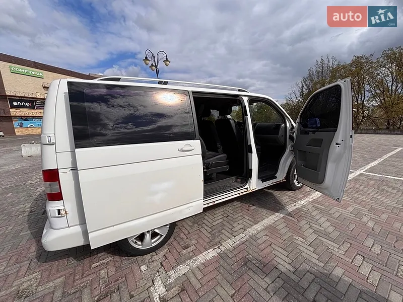 Volkswagen Transporter 2012 VIN WV1ZZZ7HZDH054380 фото оголошення 9 з 77