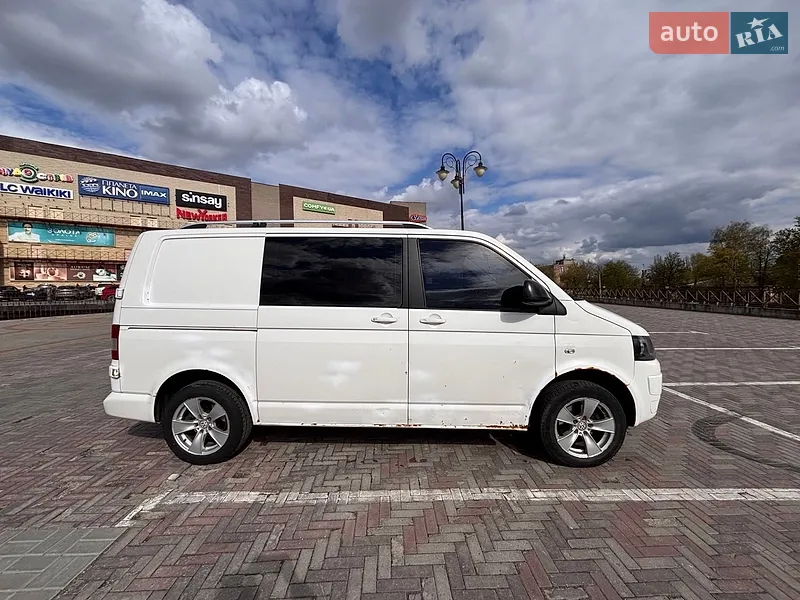 Volkswagen Transporter 2012 VIN WV1ZZZ7HZDH054380 фото оголошення 29 з 77