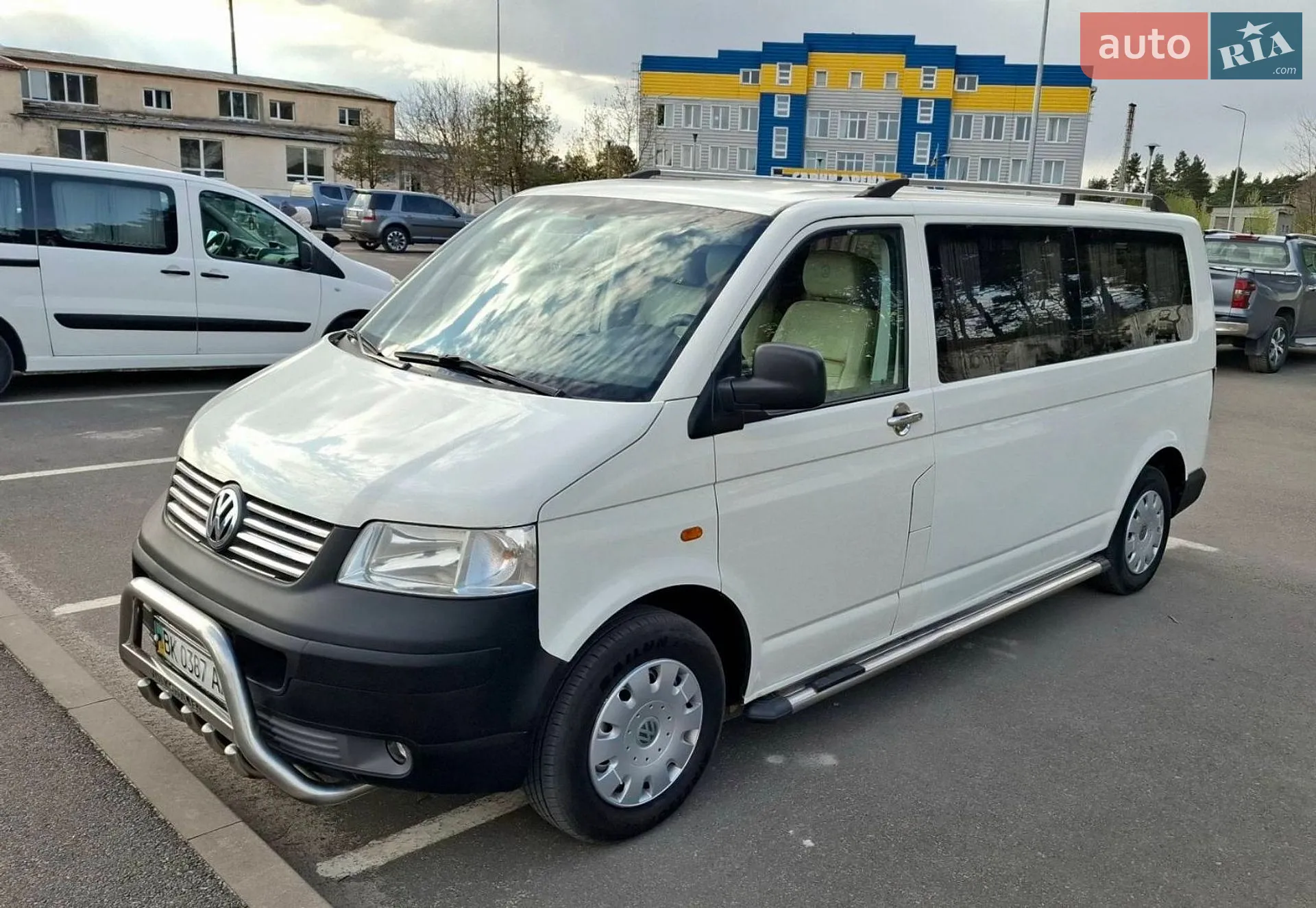 Фото авто 2