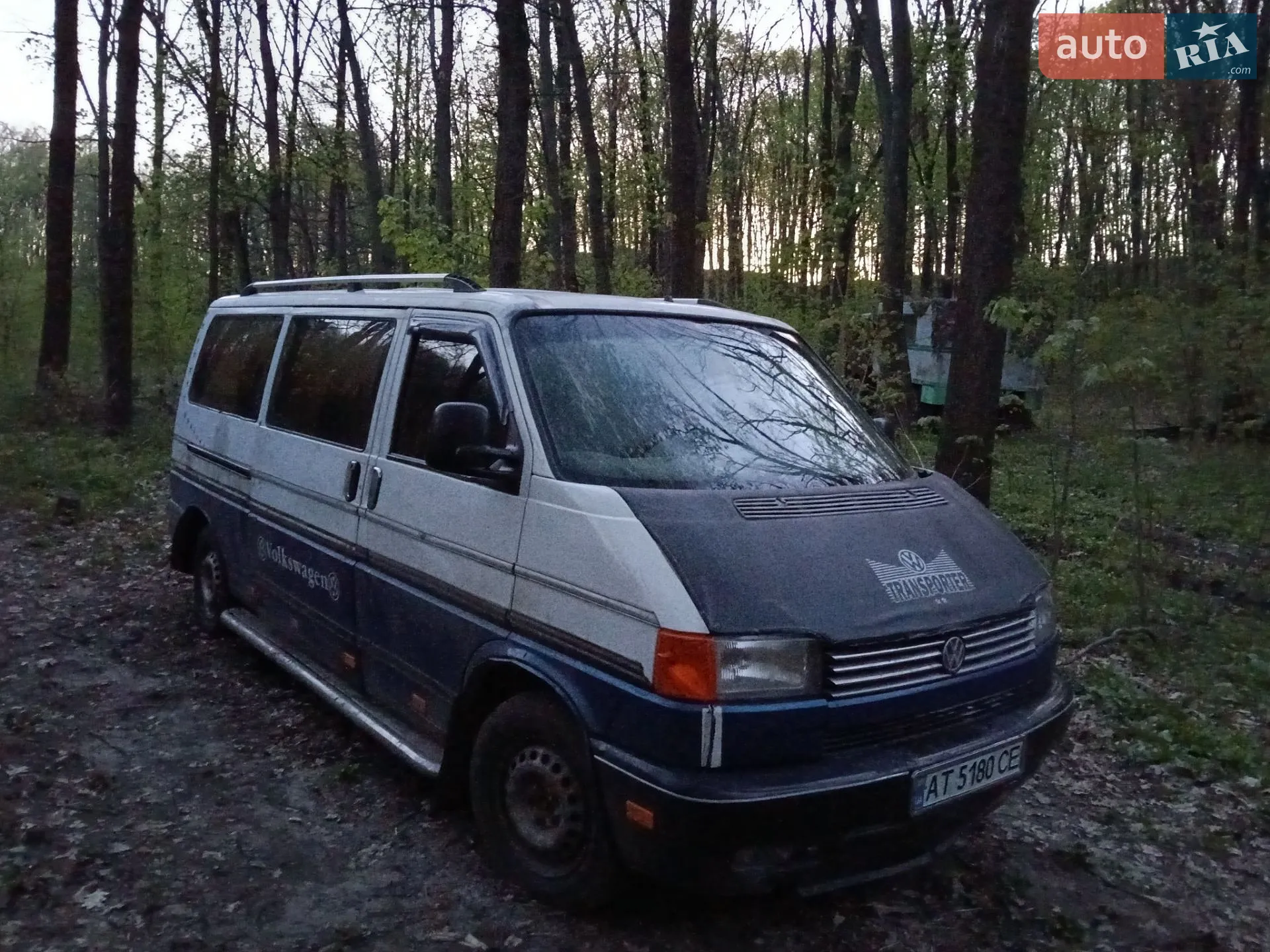 Фото авто 1