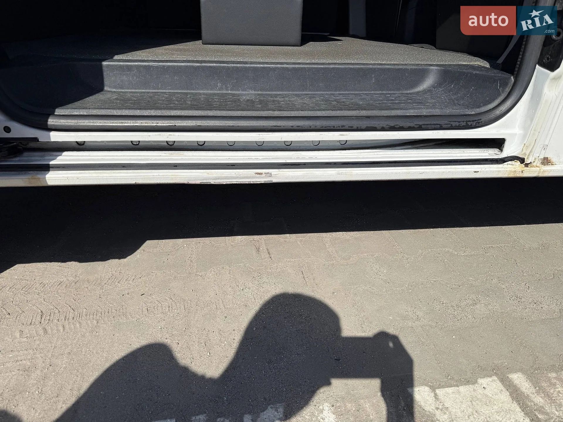2016 Volkswagen Transporter - мініатюра 13