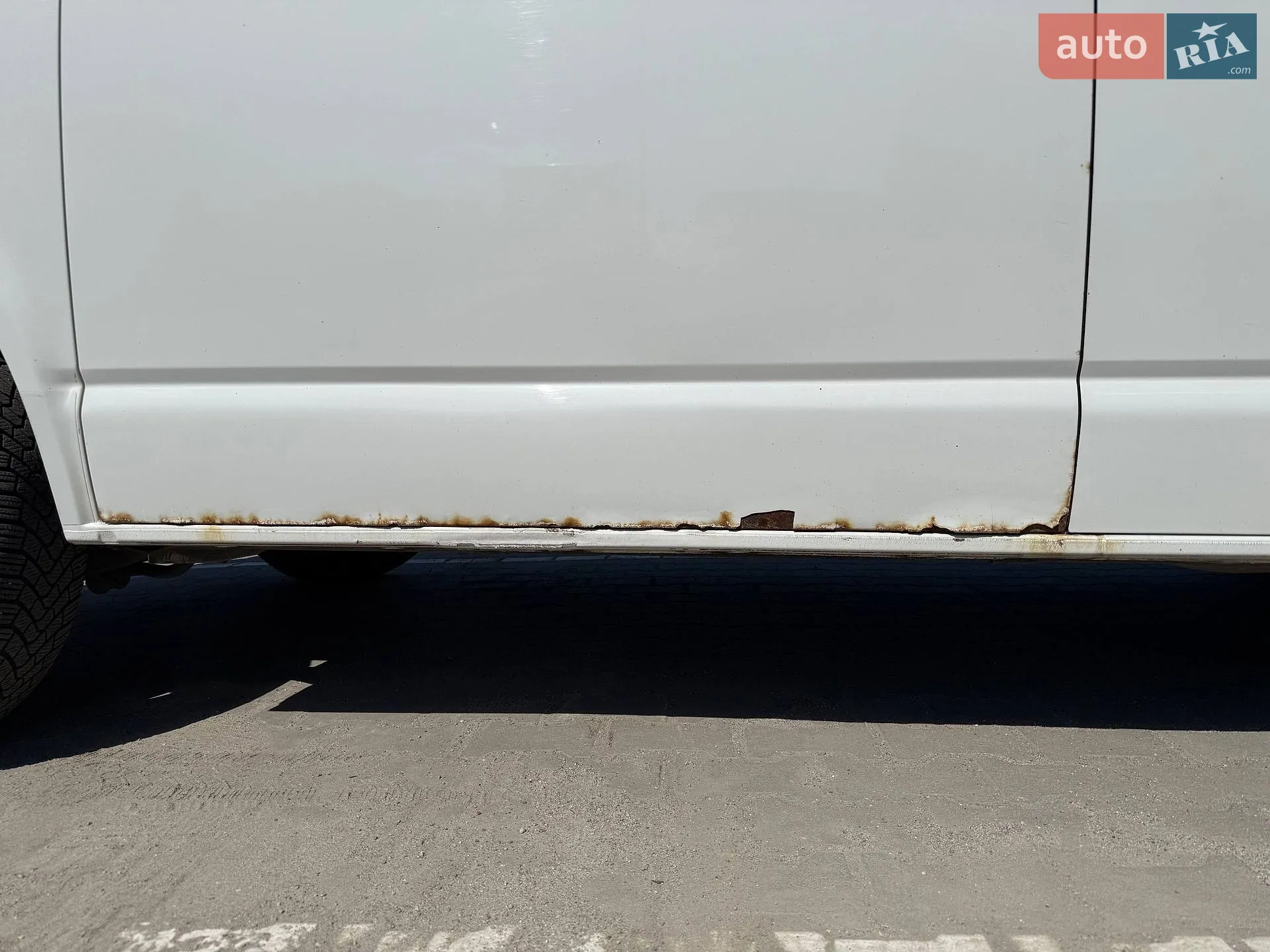 2016 Volkswagen Transporter - мініатюра 6