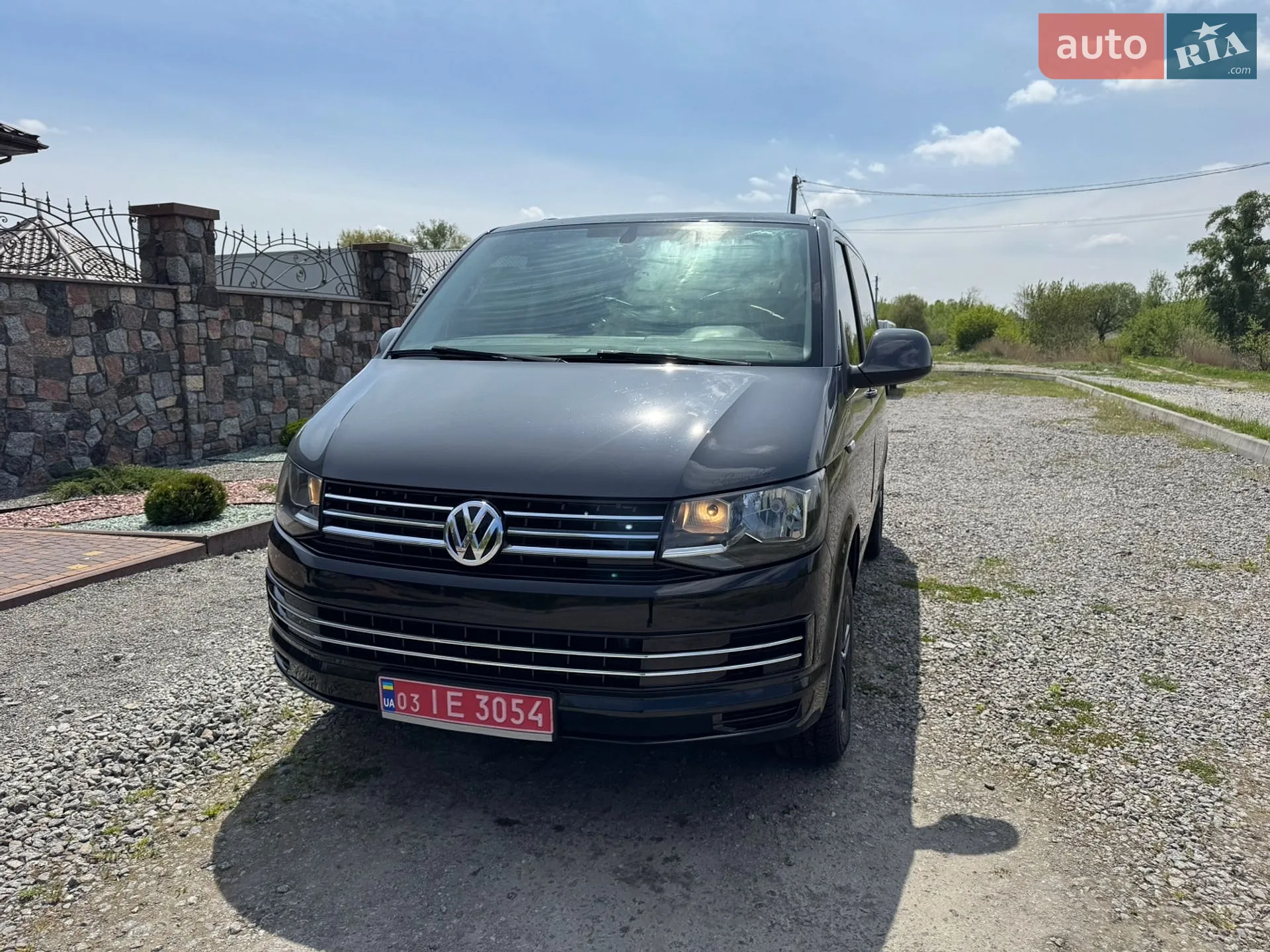 2017 Volkswagen Transporter - мініатюра 45
