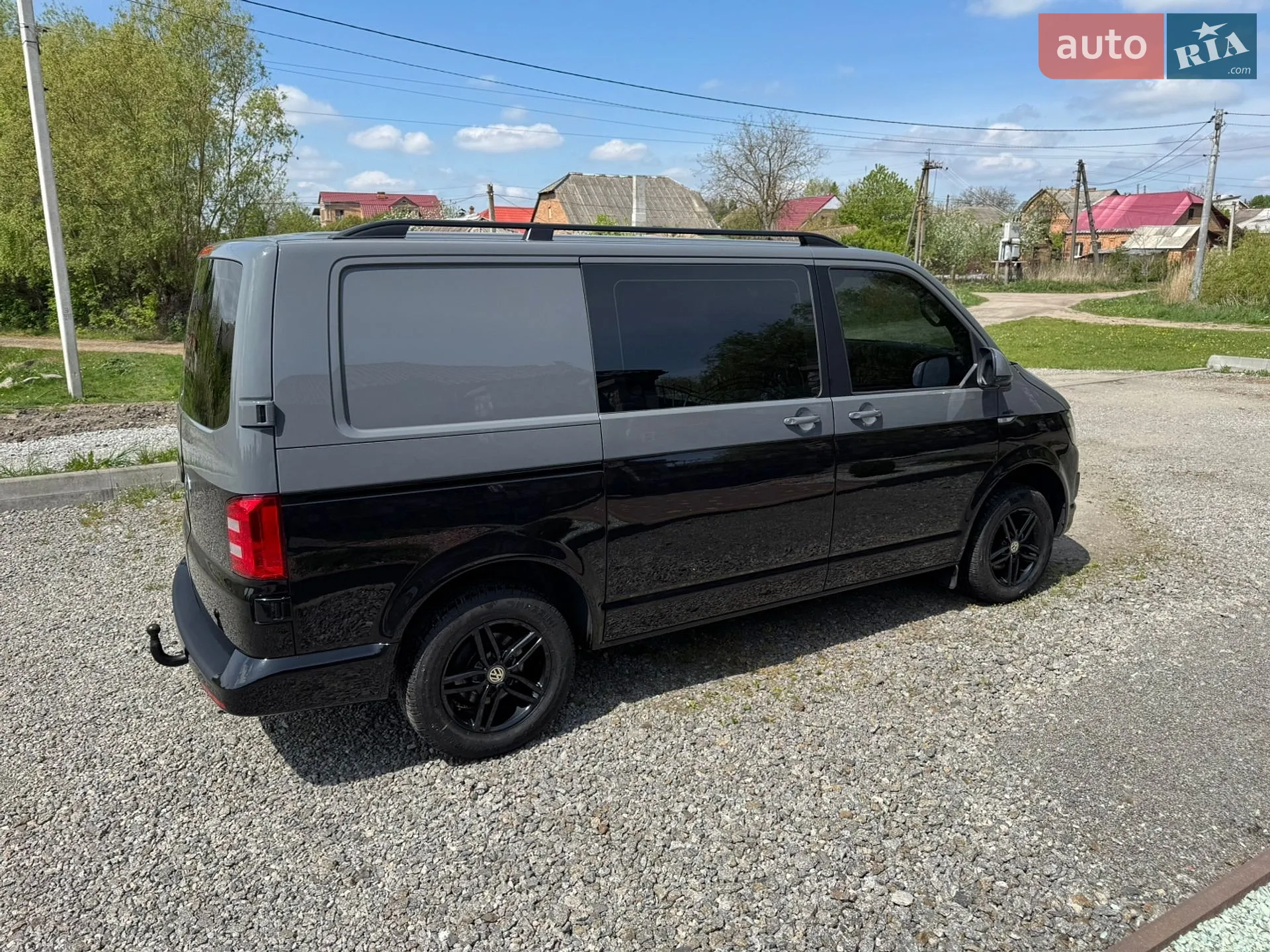 2017 Volkswagen Transporter - мініатюра 17