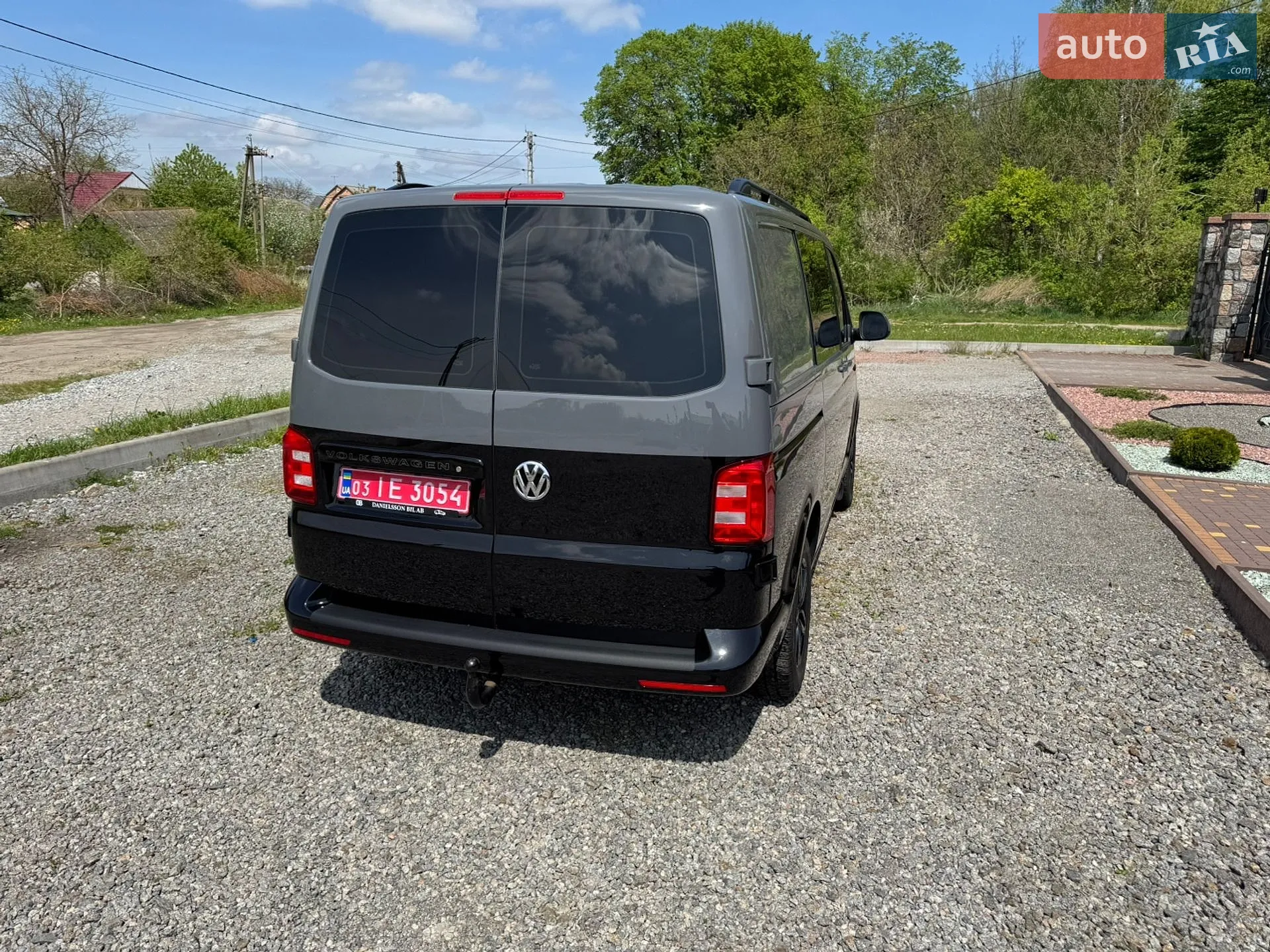 2017 Volkswagen Transporter - мініатюра 35