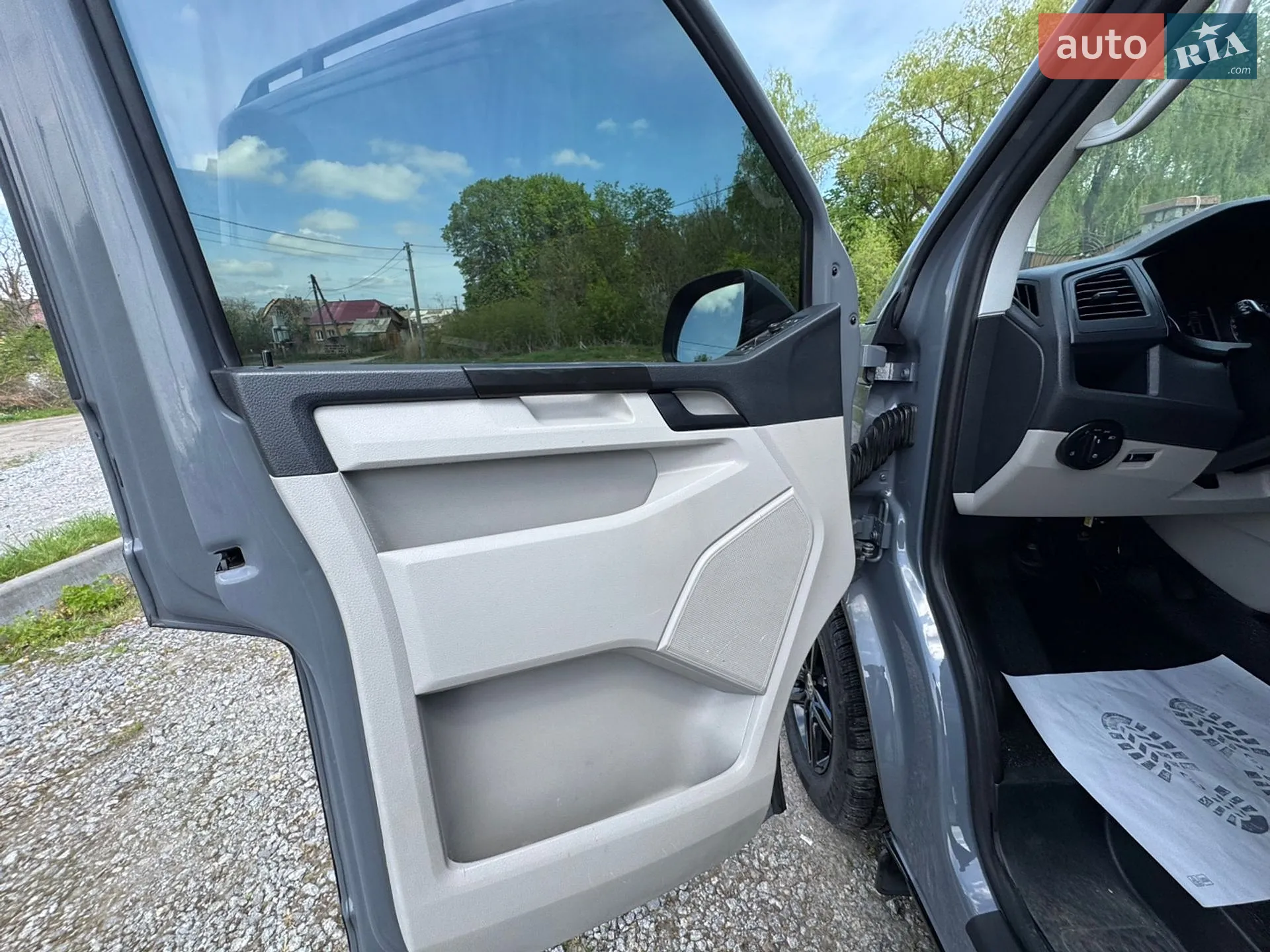 2017 Volkswagen Transporter - мініатюра 59