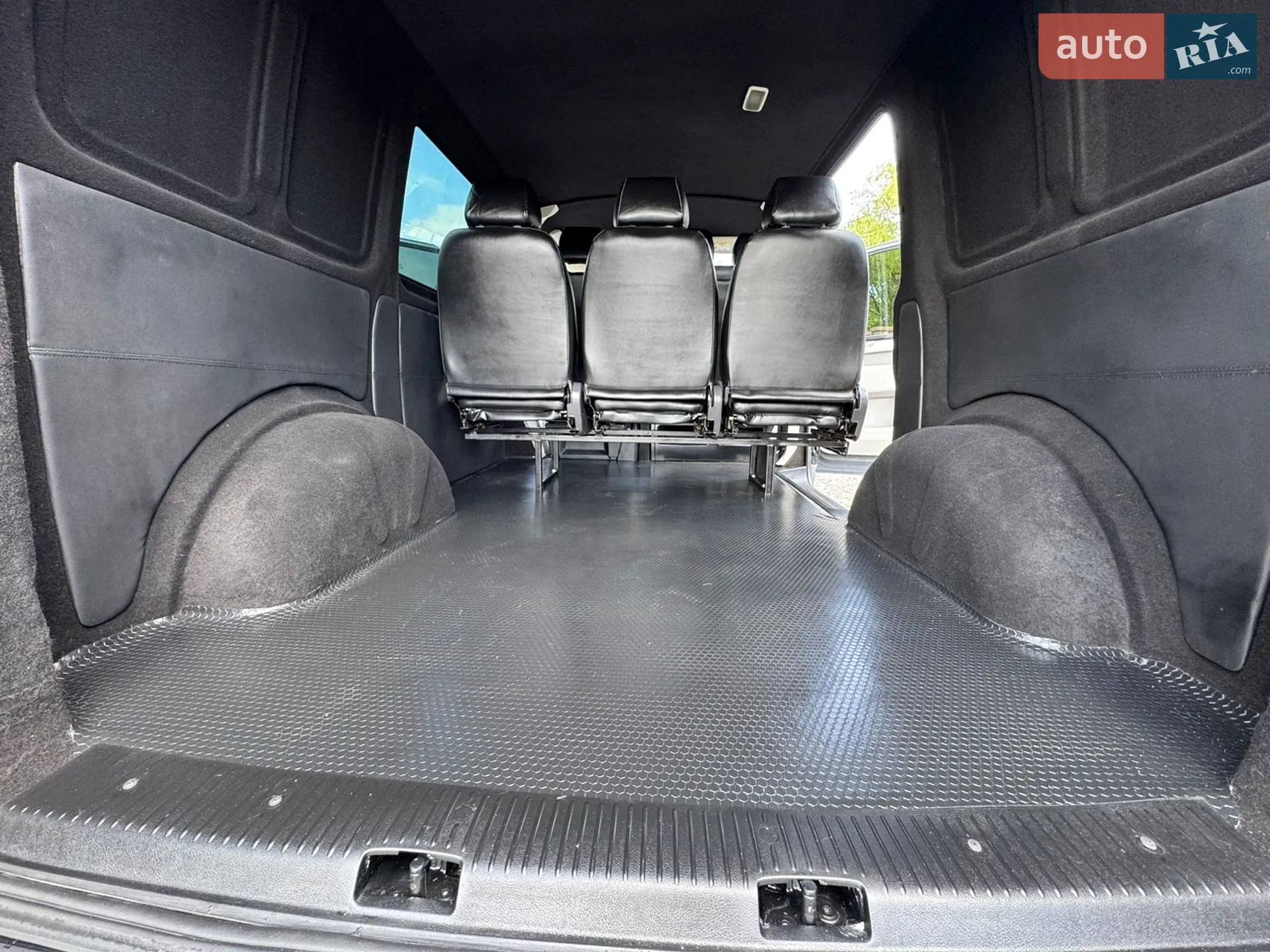 2017 Volkswagen Transporter - мініатюра 81